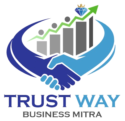 Trustways Logo